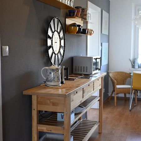 Tatry View Apartment, Free Parking Liptovsky Mikulas Exterior photo