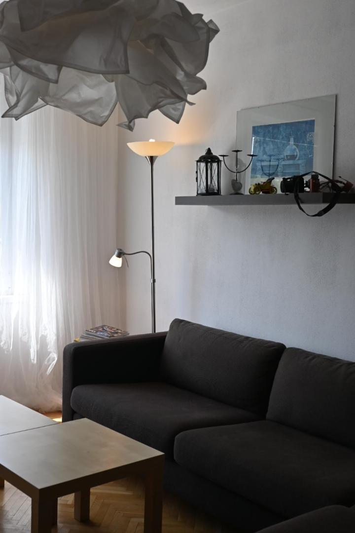 Tatry View Apartment, Free Parking Liptovsky Mikulas Exterior photo