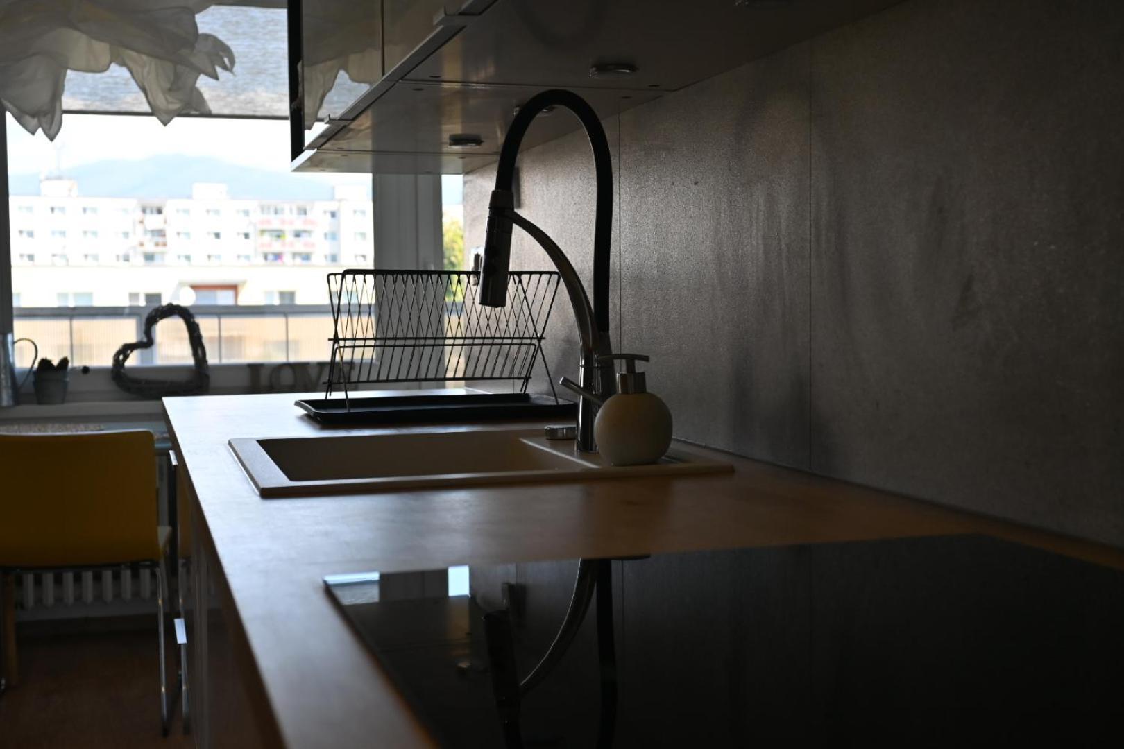 Tatry View Apartment, Free Parking Liptovsky Mikulas Exterior photo