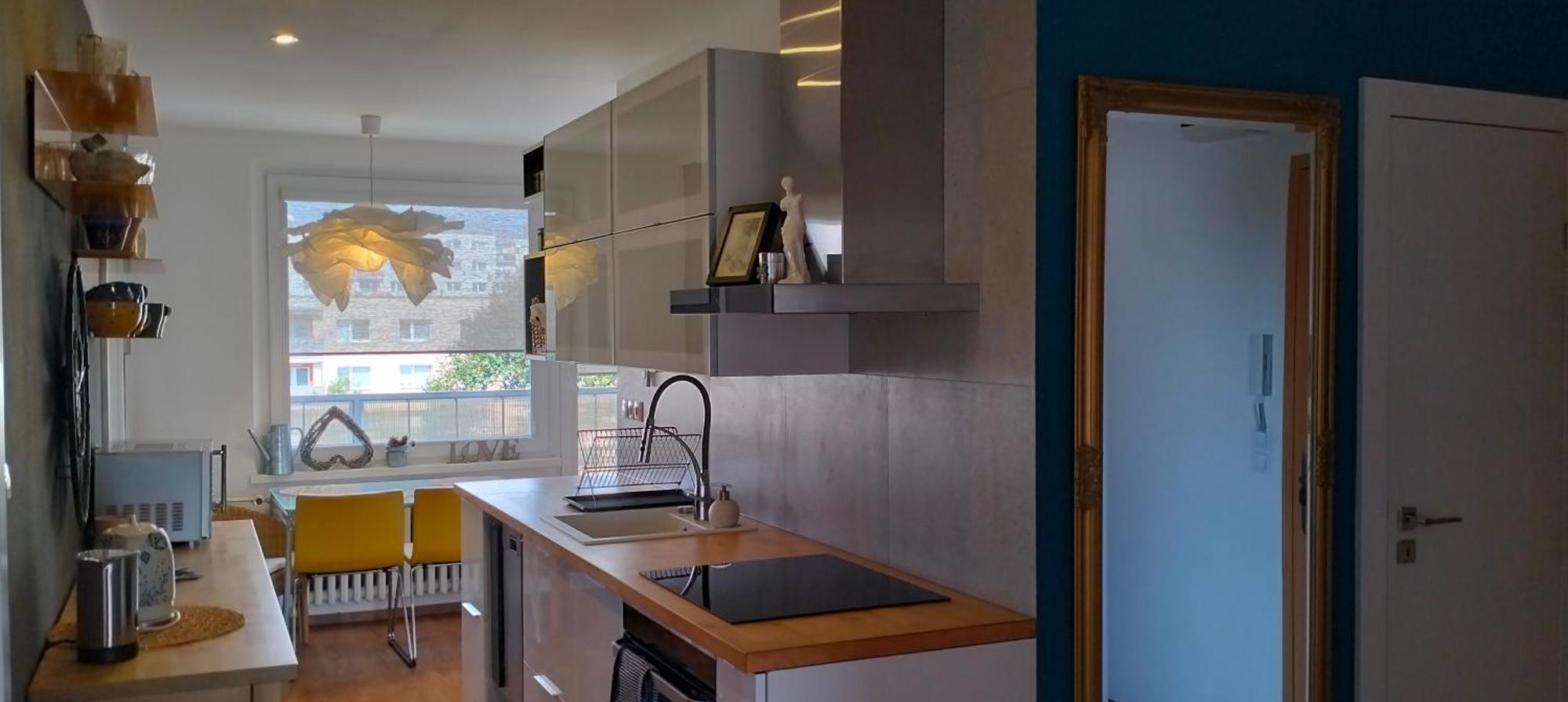 Tatry View Apartment, Free Parking Liptovsky Mikulas Exterior photo